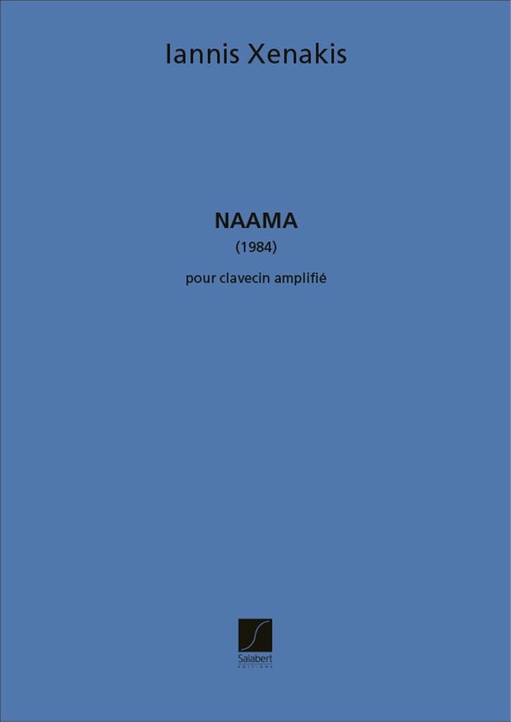 Naama